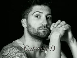 GabrieleD Sexcams city