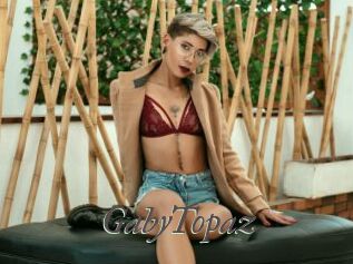 GabyTopaz Sexcams city