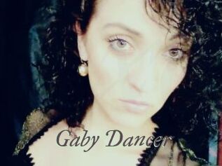 Gaby_Dancer