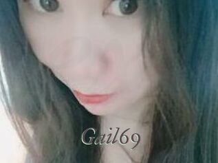 Gail69 Sexcams city