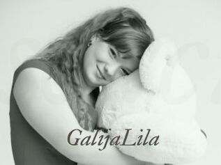 GalijaLila