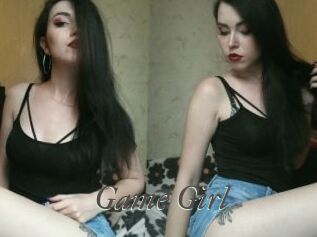 Game_Girl