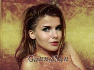 GannaSun