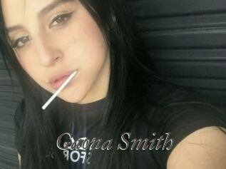 Gaona_Smith Sexcams city