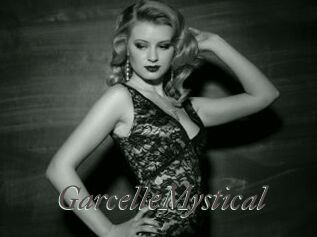 GarcelleMystical