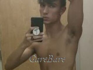GareBare