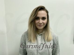 GarinaJulet