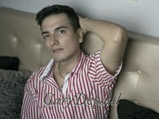 GaryDepaul