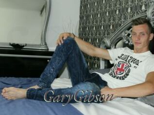 GaryGibson