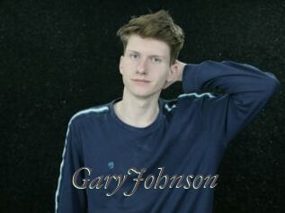 GaryJohnson