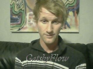 GatsbyFlow