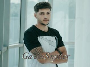 GavinSnyder Sexcams city