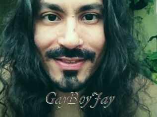 GayBoyJay