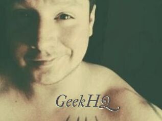 GeekHQ