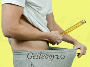 Geileboy20 Sexcams city