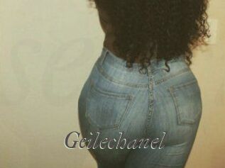 Geilechanel