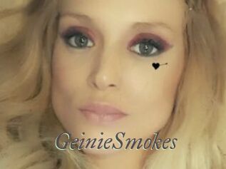 GeinieSmokes