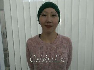 GeishaLu