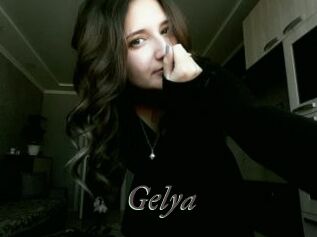 Gelya