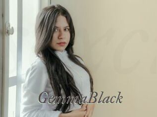 GemmaBlack