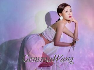 GemmaWang