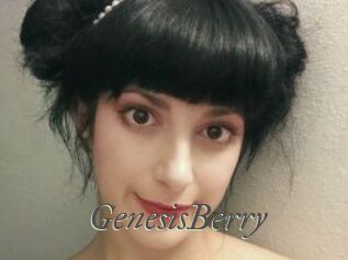 GenesisBerry