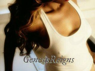 GenesisReigns