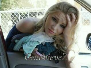 GenevieveZ