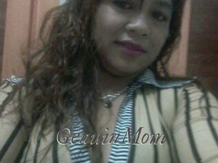 GenuinMom Sexcams city