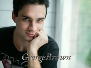 GeorgeBrown