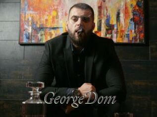 GeorgeDom