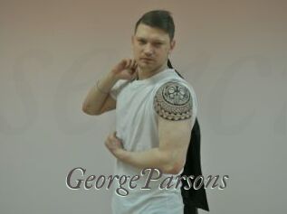 GeorgeParsons