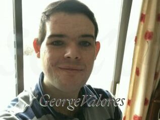 GeorgeValores