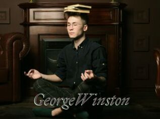 GeorgeWinston