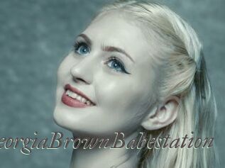 GeorgiaBrownBabestation