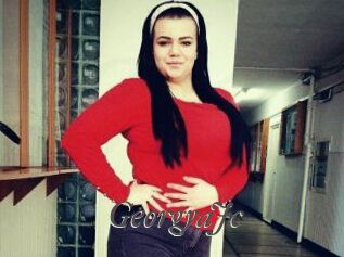 GeorgyaJc Sexcams city