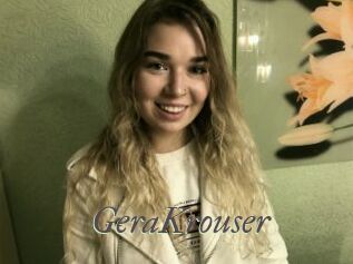 GeraKrouser