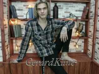 GerardKane