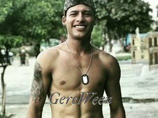 GeroWeen
