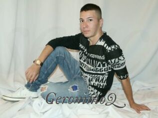 GeronimoQ