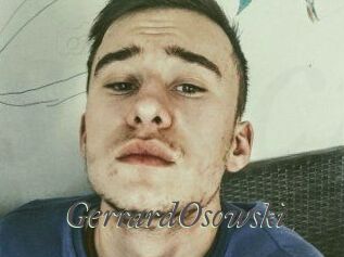 GerrardOsowski