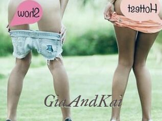 GiaAndKai