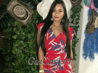GiaCarterr