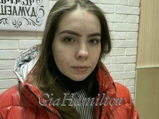 GiaHamilton Sexcams city