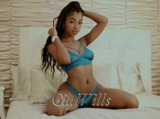 GiaWills