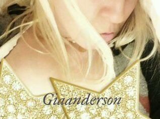Giaanderson