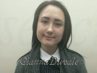 GiannaDuvale