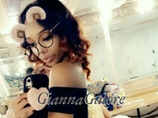 GiannaGalore