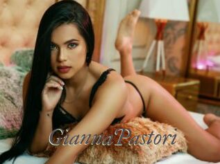 GiannaPastori Sexcams city