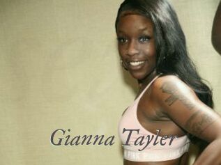 Gianna_Tayler